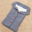 Sacos de Dormir de Invierno para Bebés Cómodos