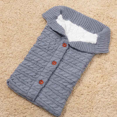 Sacos de Dormir de Invierno para Bebés Cómodos