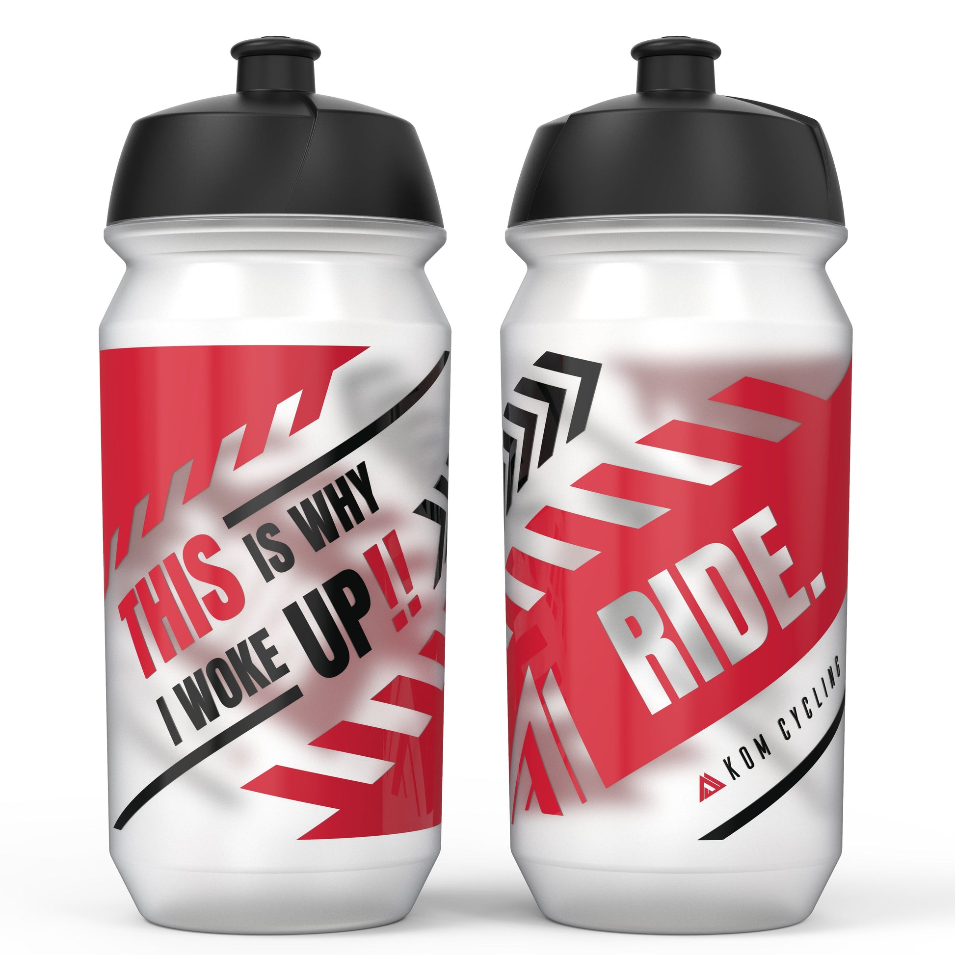 Hydration Essentials: Premium Water Bottle Collection - Korvel
