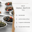 Romancing the Beach Organic Loose Leaf Tea