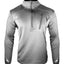 Wildwood Pullover - Gray