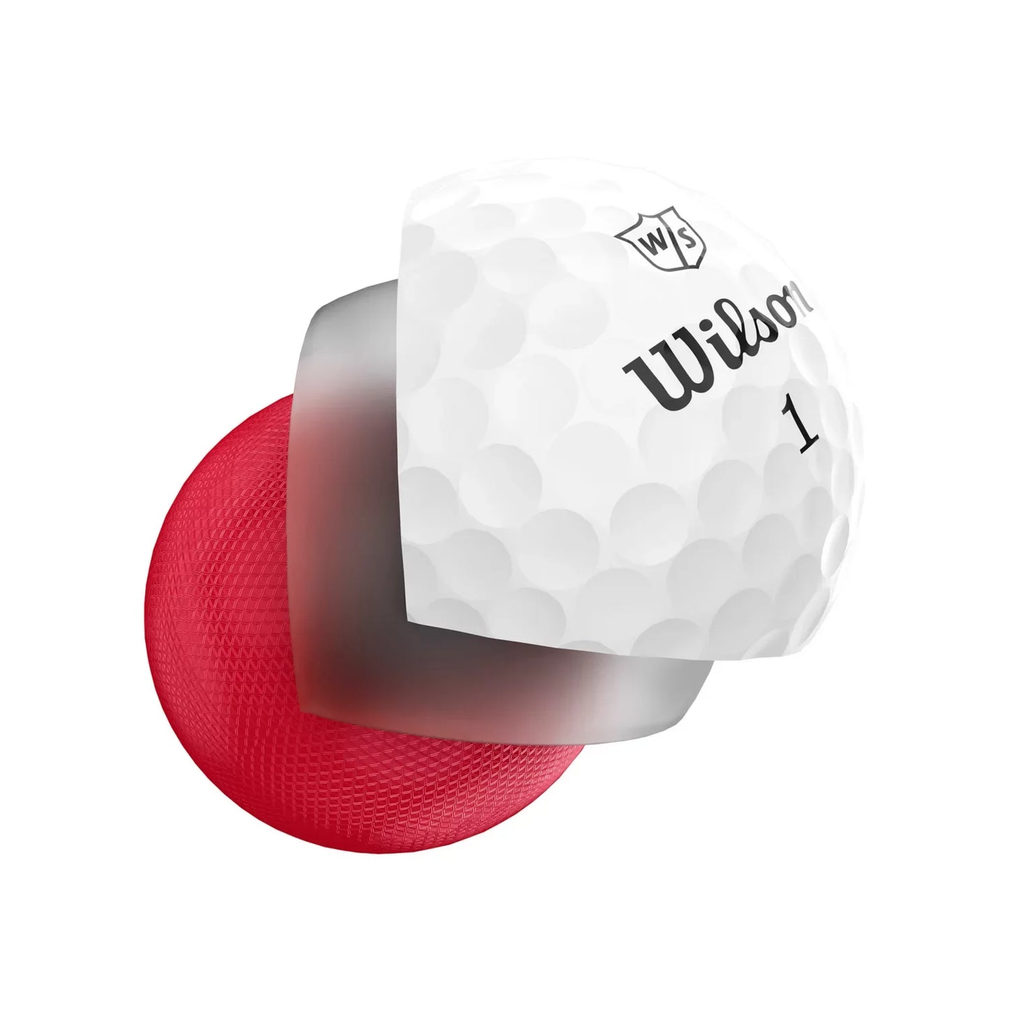 Wilson Triad Performance Golf Balls - 2022 Edition