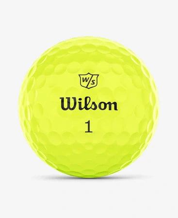 Wilson Triad Performance Golf Balls - 2022 Edition