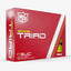 Wilson Triad Performance Golf Balls - 2022 Edition
