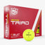 Wilson Triad Performance Golf Balls - 2022 Edition
