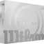 Wilson Duo Soft 2025 Golf Balls - Comfort and Distance