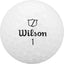 Wilson Duo Soft 2025 Golf Balls - Comfort and Distance