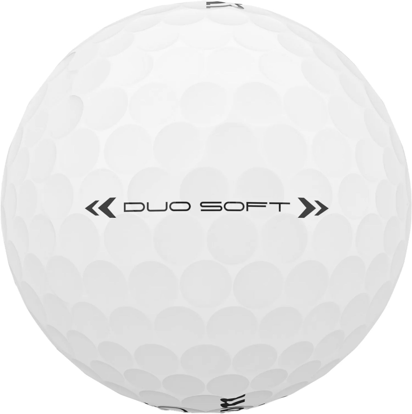 Wilson Duo Soft 2025 Golf Balls - Comfort and Distance