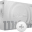 Wilson Duo Soft 2025 Golf Balls - Comfort and Distance