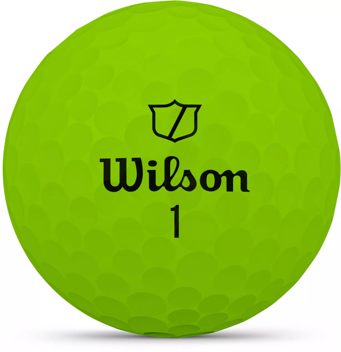 Wilson Duo Soft 2025 Golf Balls - Comfort and Distance