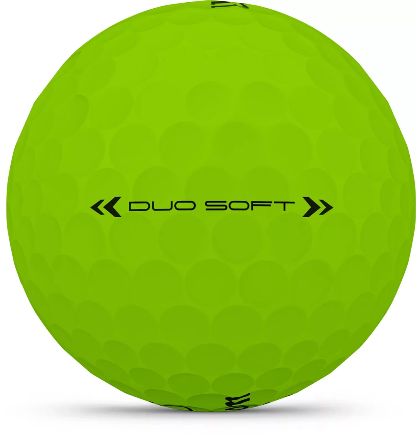 Wilson Duo Soft 2025 Golf Balls - Comfort and Distance