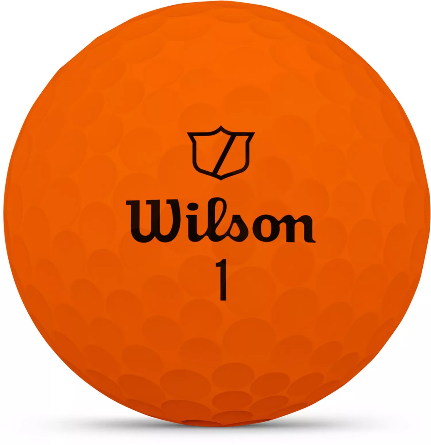 Wilson Duo Soft 2025 Golf Balls - Comfort and Distance