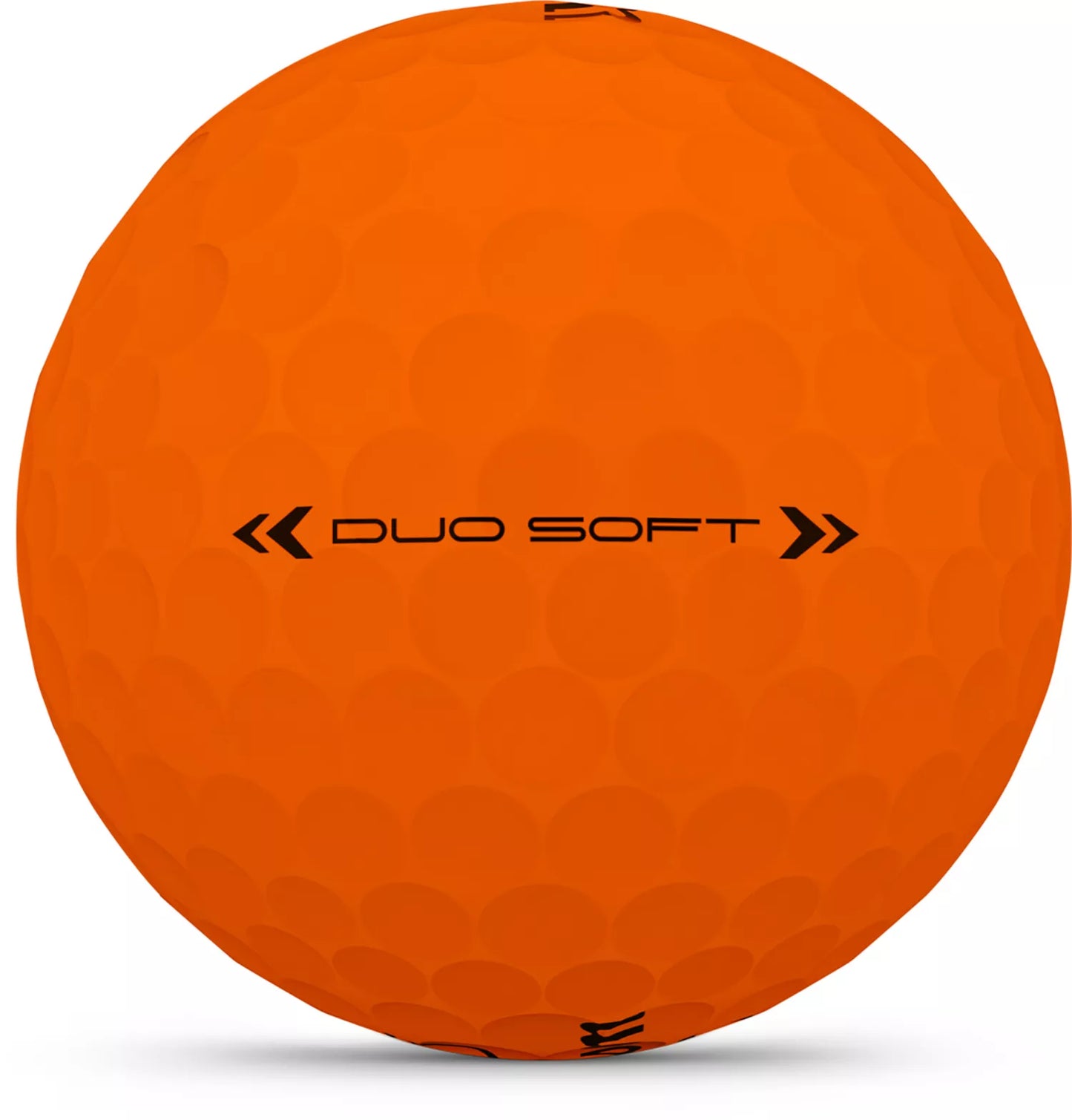 Wilson Duo Soft 2025 Golf Balls - Comfort and Distance