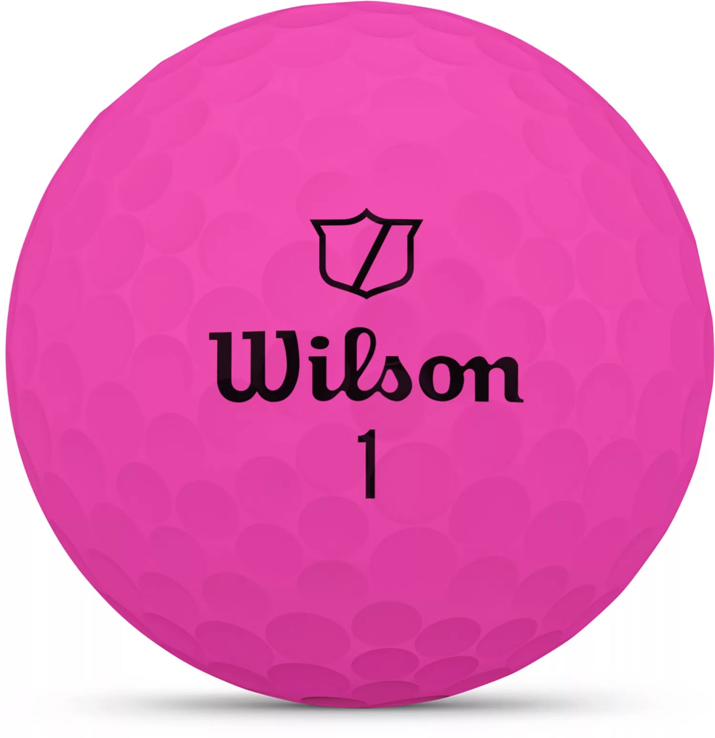 Wilson Duo Soft 2025 Golf Balls - Comfort and Distance