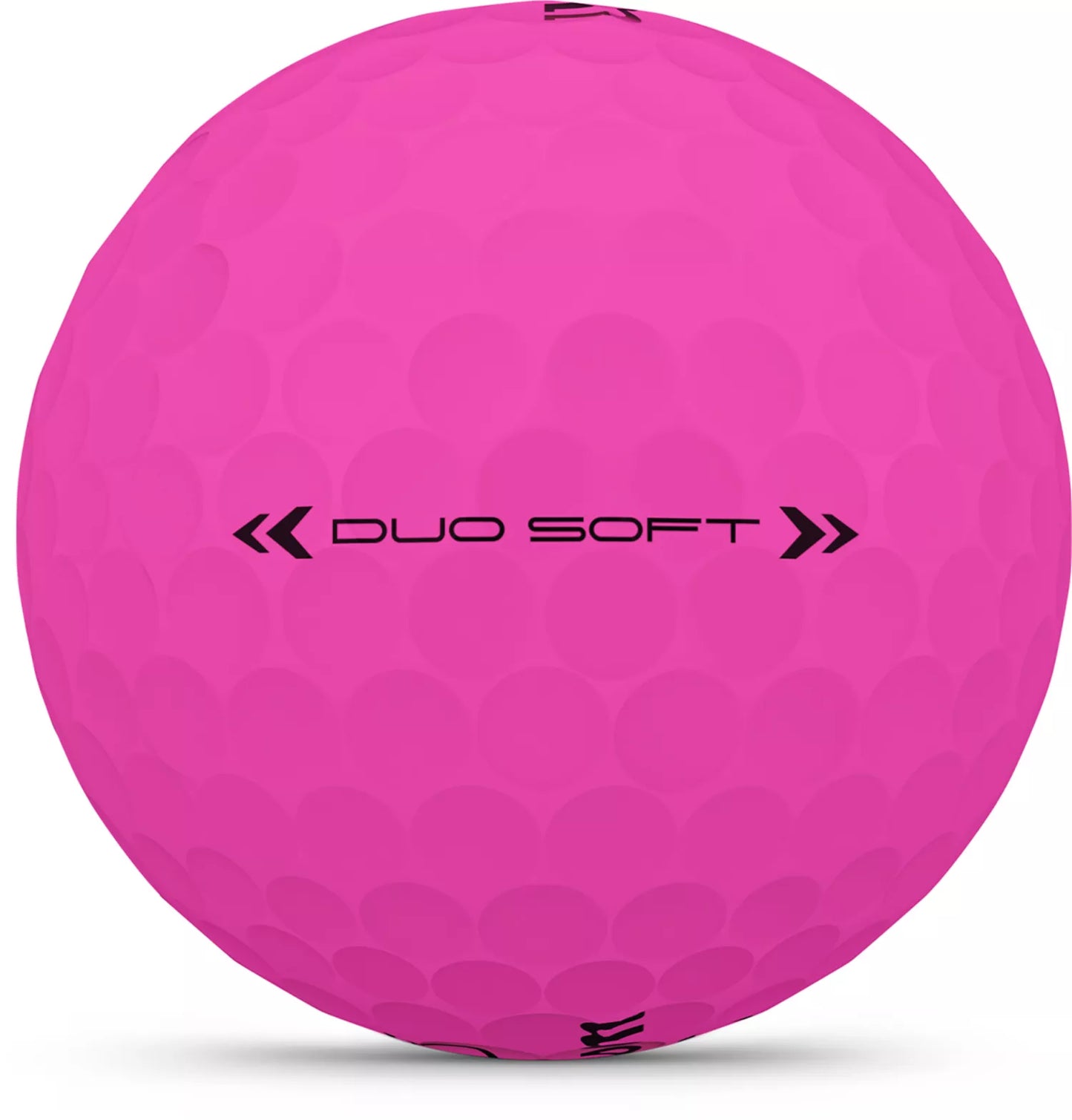 Wilson Duo Soft 2025 Golf Balls - Comfort and Distance