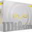 Wilson Duo Soft 2025 Golf Balls - Comfort and Distance