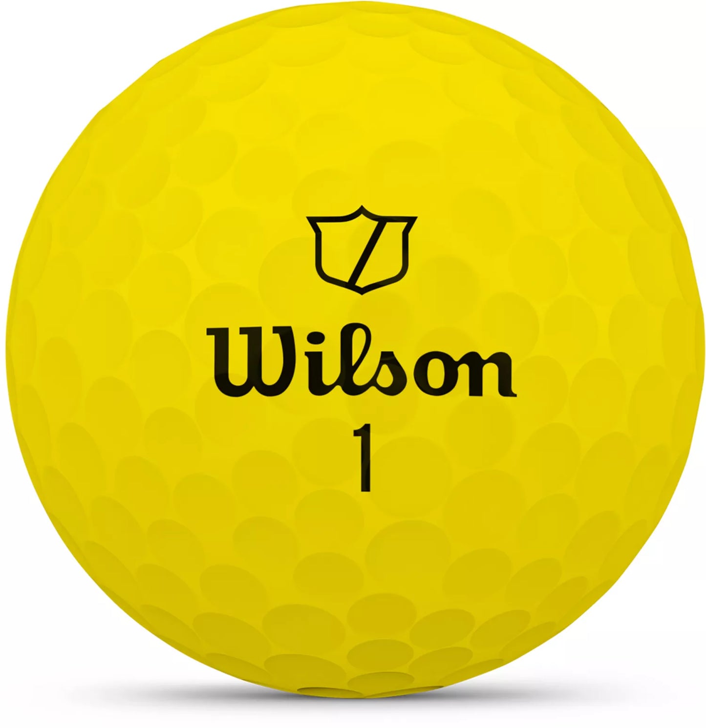Wilson Duo Soft 2025 Golf Balls - Comfort and Distance