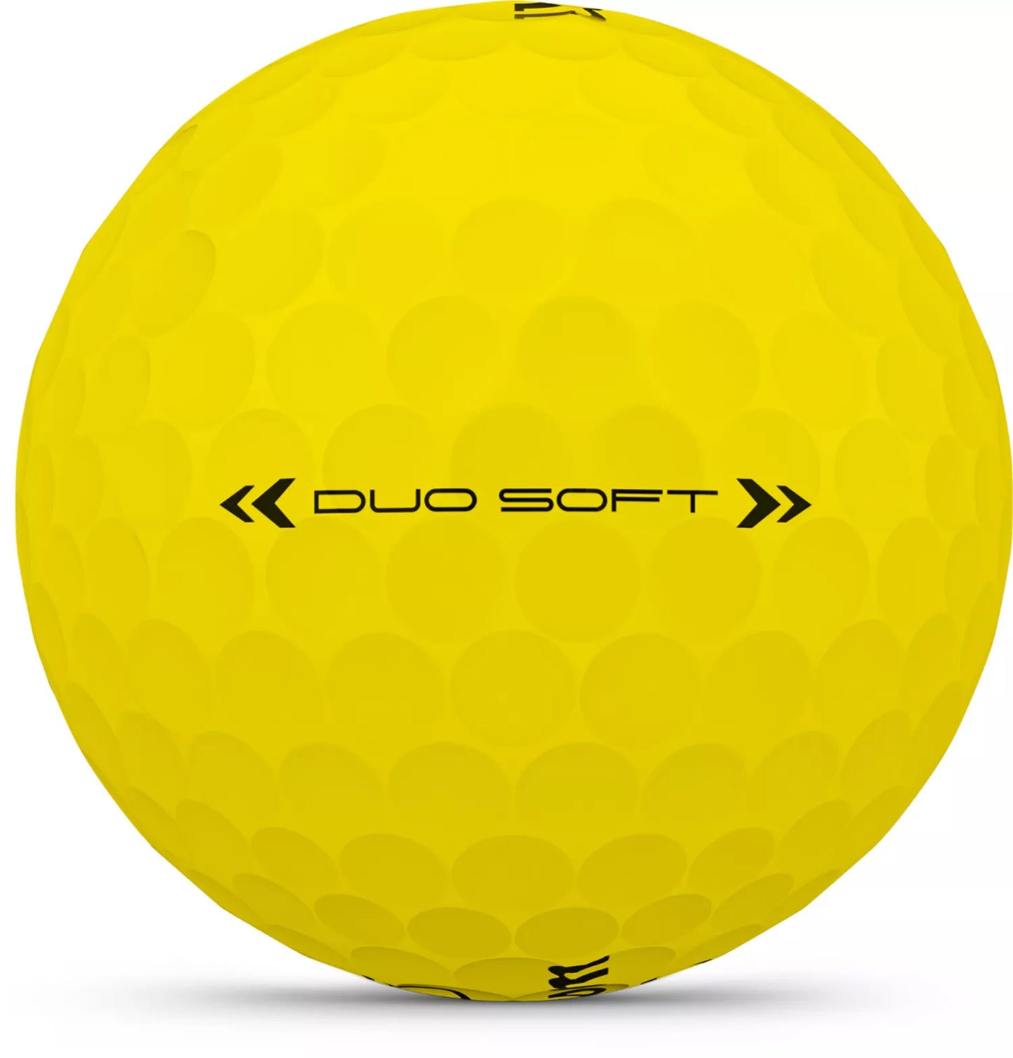 Wilson Duo Soft 2025 Golf Balls - Comfort and Distance