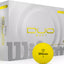 Wilson Duo Soft 2025 Golf Balls - Comfort and Distance