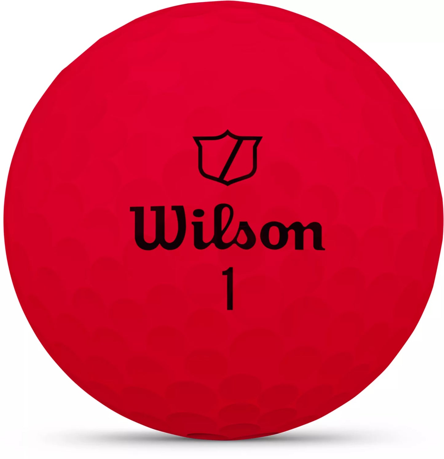 Wilson Duo Soft 2025 Golf Balls - Comfort and Distance