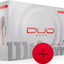 Wilson Duo Soft 2025 Golf Balls - Comfort and Distance