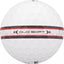 Pelotas de Golf Wilson 2025 Duo Soft TRK360