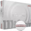 Pelotas de Golf Wilson 2025 Duo Soft TRK360