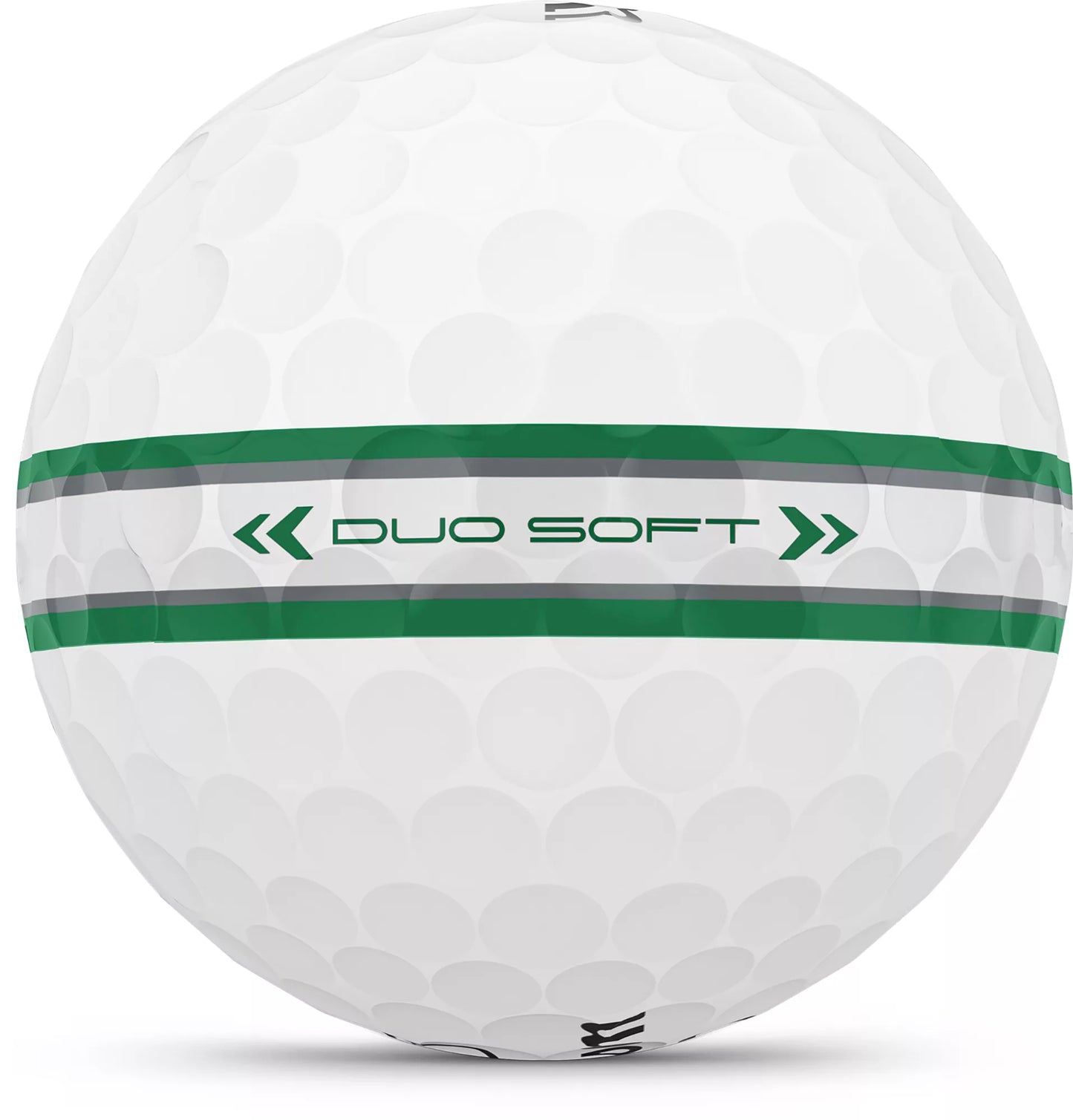 Pelotas de Golf Wilson 2025 Duo Soft TRK360