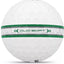 Wilson 2025 Duo Soft TRK360 Golf Balls
