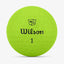 Pelotas de golf Wilson DUO Soft