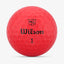 Pelotas de golf Wilson DUO Soft