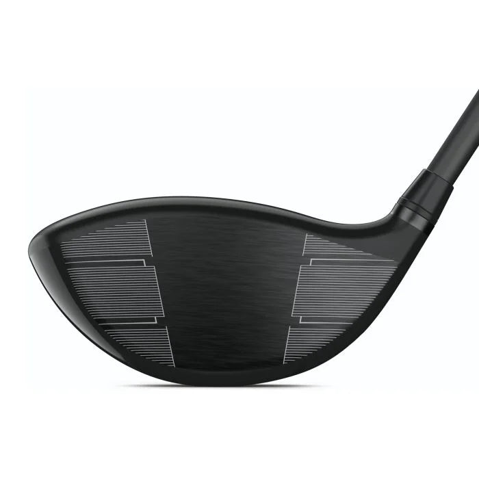 Wilson DYNAPWR Carbon Driver 2025 - Elevate Your Game