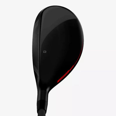 Wilson DYNAPWR 2025 Hybrid Club - Elevate Your Game