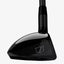 Wilson DYNAPWR 2025 Hybrid Club - Elevate Your Game