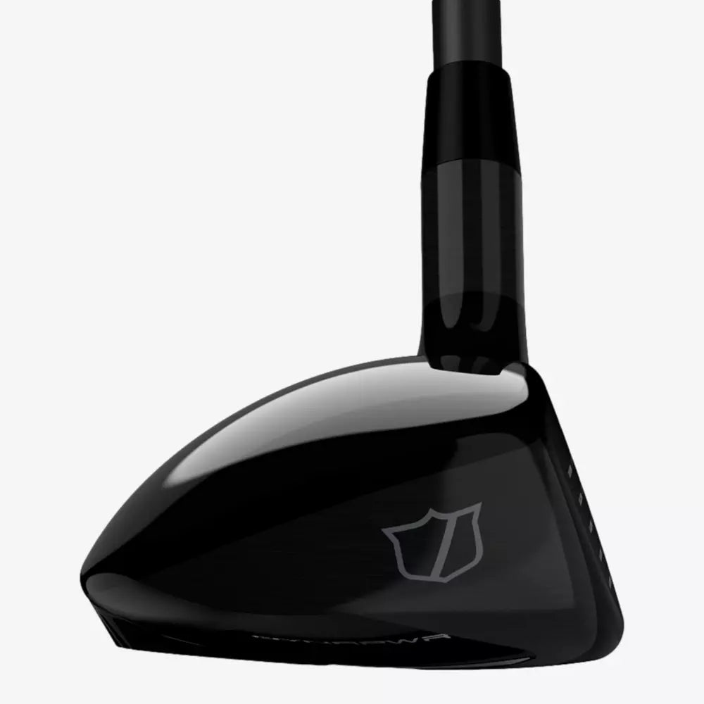Wilson DYNAPWR 2025 Hybrid Club - Elevate Your Game