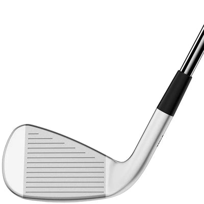 Wilson DYNAPWR Max Iron Set 2025 - Elevate Your Game