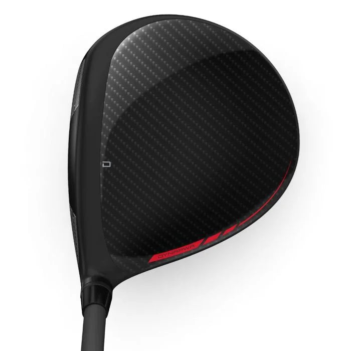Wilson DYNAPWR LS Driver 2025 - Elevate Your Game