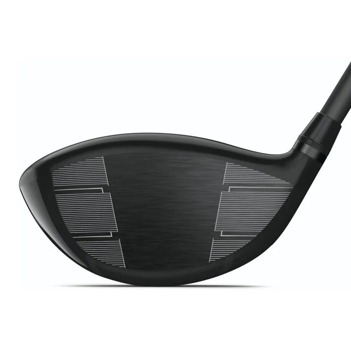 Wilson DYNAPWR LS Driver 2025 - Elevate Your Game