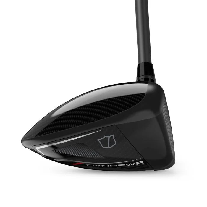 Wilson DYNAPWR LS Driver 2025 - Elevate Your Game