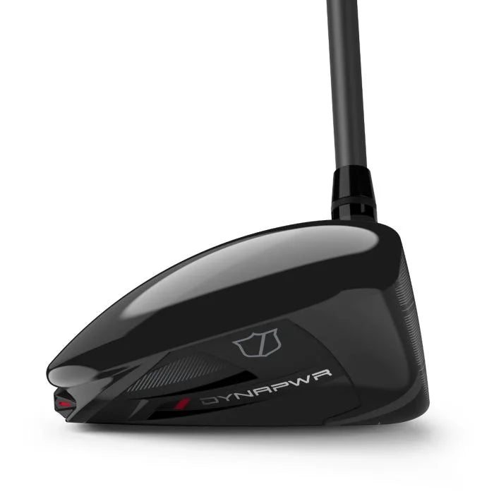 Wilson DYNAPWR Max Driver 2025 - Precision and Control