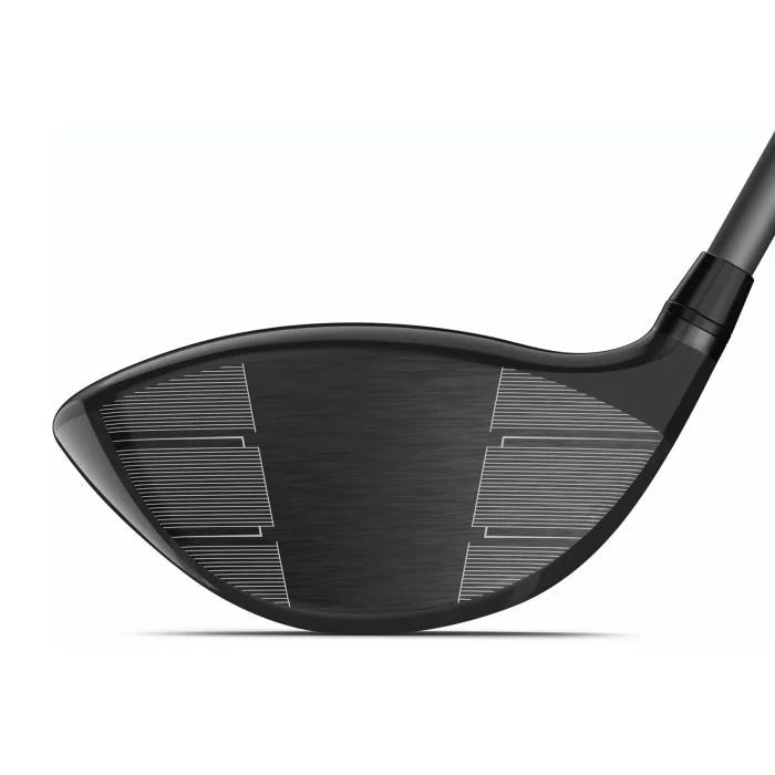 Wilson DYNAPWR Max Driver 2025 - Precision and Control