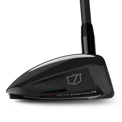 Wilson DYNAPWR Max Fairway Woods - Elevate Your Game