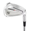 Wilson DynaPower Forged Golf Irons with Steel Shafts