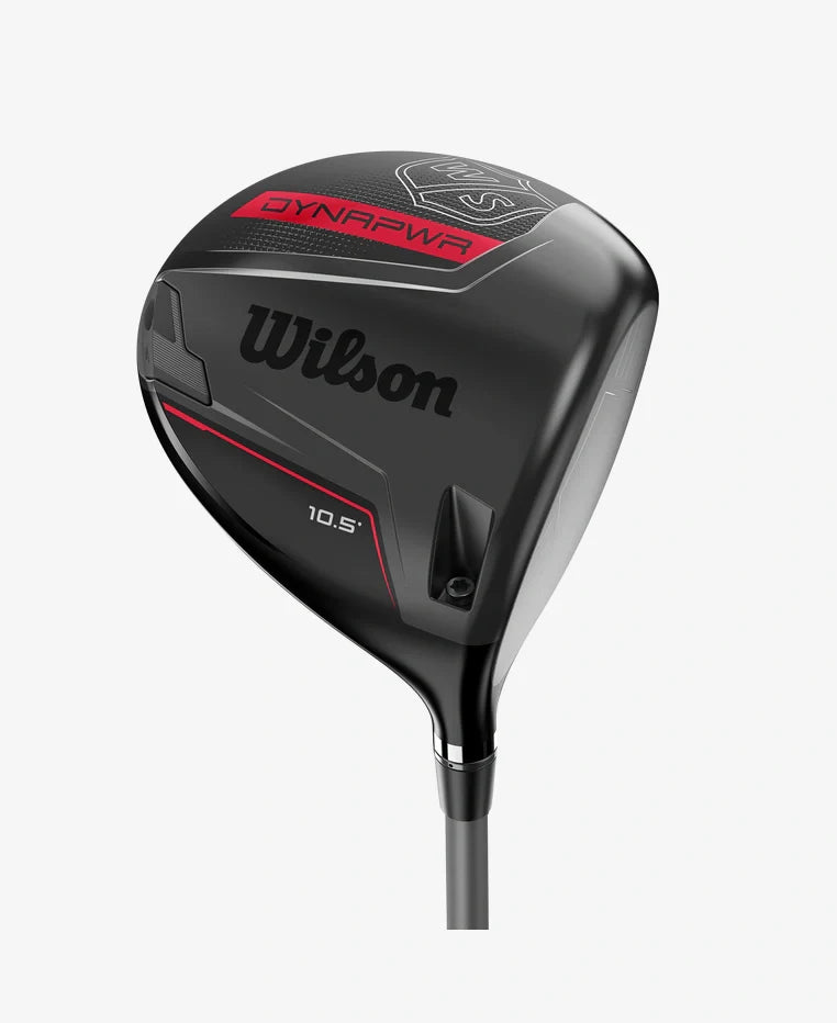Tournevis Wilson Dynapower Titanium