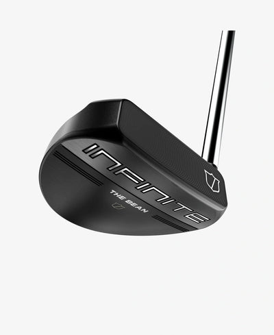 Wilson Infinite Bean Mallet Putter - Precision and Stability