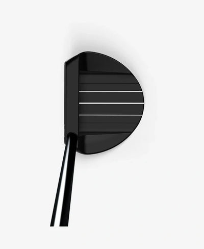 Wilson Infinite Bean Mallet Putter - Precision and Stability