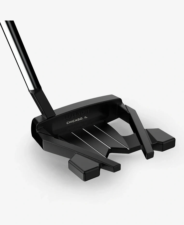 Putter Wilson Infinite Buckingham