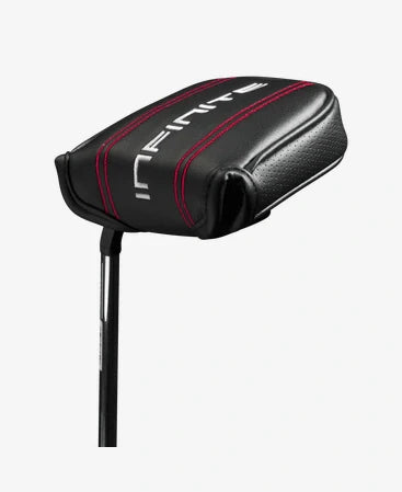 Putter Wilson Infinite Buckingham