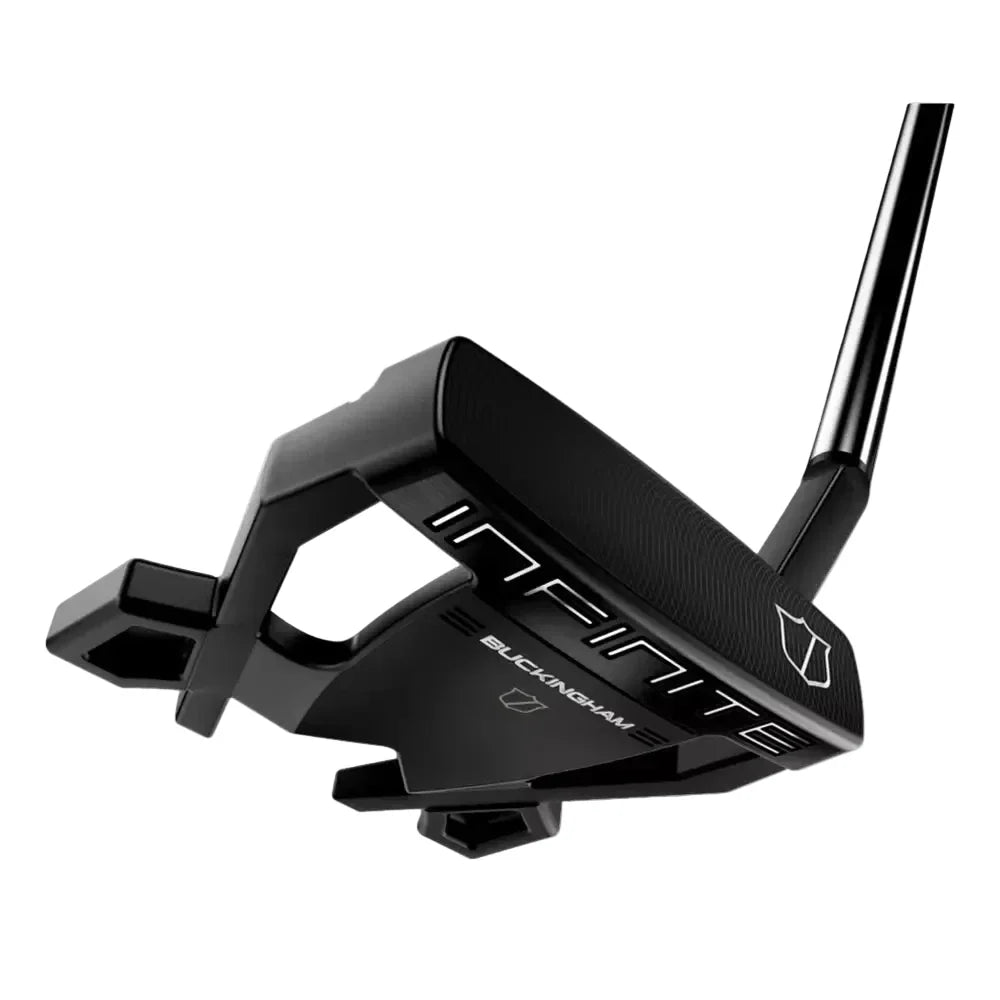 Putter Wilson Infinite Buckingham
