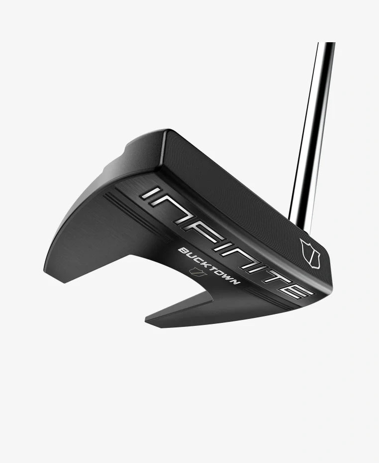 Wilson Infinite Bucktown Mallet Putter - Precision and Stability